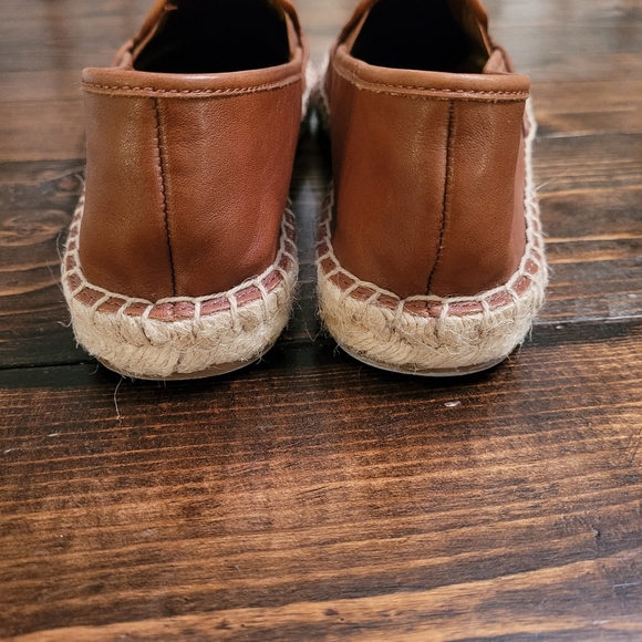 Ralph Lauren espidrilles  women's size 8 - Picture 4 of 9